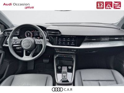 Audi A3 Sportback 35 TFSI Mild Hybrid 150 S tronic 7 Avus   - 6