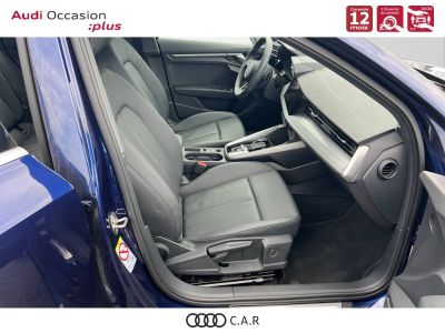 Audi A3 Sportback 35 TFSI Mild Hybrid 150 S tronic 7 Avus   - 7