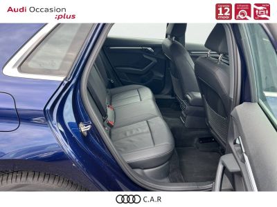 Audi A3 Sportback 35 TFSI Mild Hybrid 150 S tronic 7 Avus   - 8