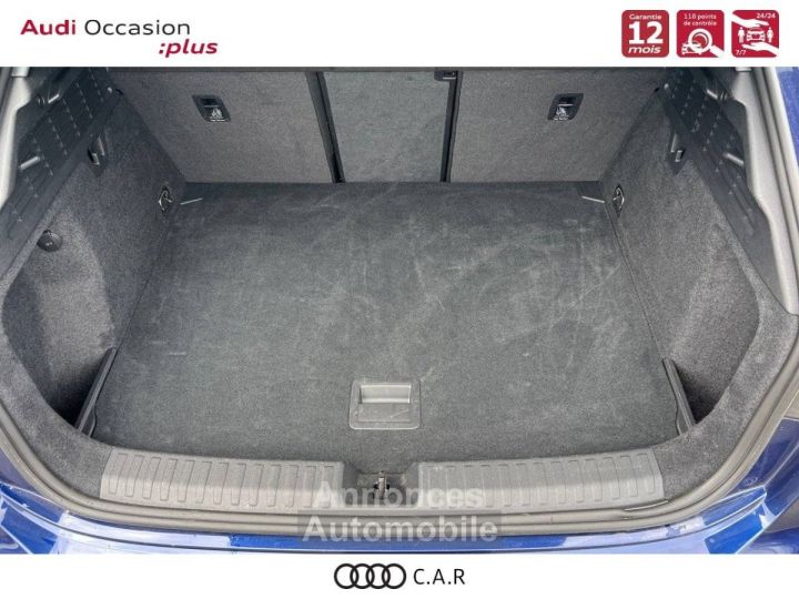 Audi A3 Sportback 35 TFSI Mild Hybrid 150 S tronic 7 Avus - 10