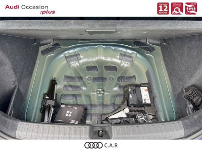 Audi A3 Sportback 35 TFSI Mild Hybrid 150 S tronic 7 Avus   - 11