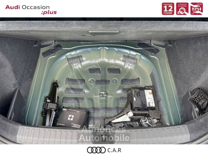Audi A3 Sportback 35 TFSI Mild Hybrid 150 S tronic 7 Avus - 11
