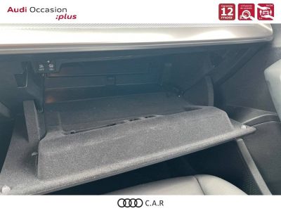 Audi A3 Sportback 35 TFSI Mild Hybrid 150 S tronic 7 Avus   - 13