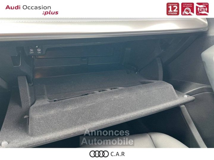Audi A3 Sportback 35 TFSI Mild Hybrid 150 S tronic 7 Avus - 13
