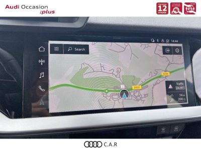 Audi A3 Sportback 35 TFSI Mild Hybrid 150 S tronic 7 Avus   - 14