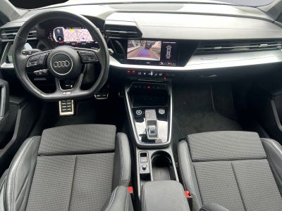 Audi A3 Sportback 30 TDI 116 S tronic 7 S Line   - 51