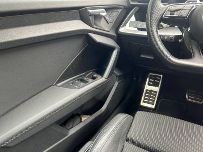 Audi A3 Sportback 30 TDI 116 S tronic 7 S Line   - 54