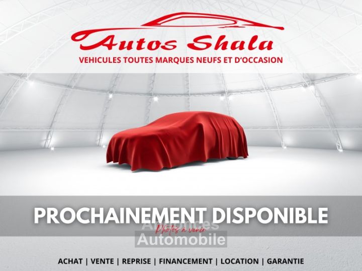 Audi Q3 Sportback 35 TDI 150CH BUSINESS LINE S TRONIC 7 - 1
