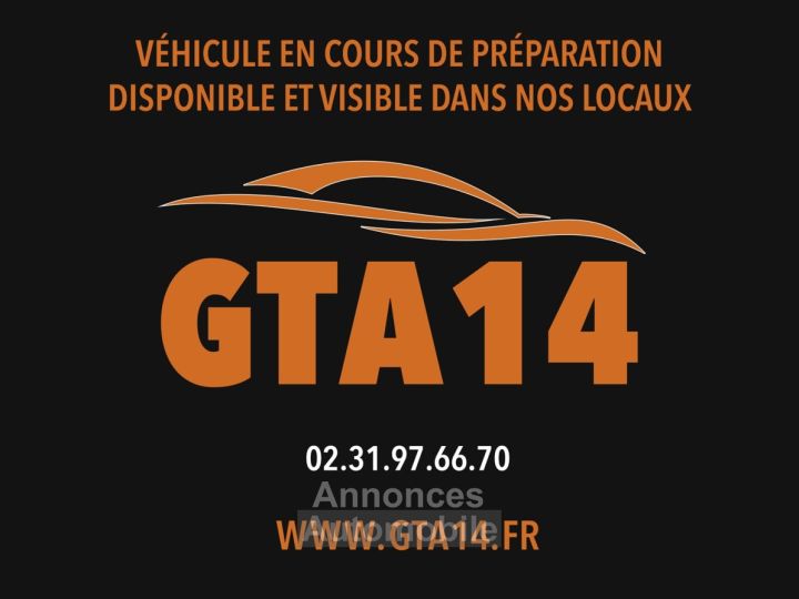 Audi A3 Sportback 40 E-TRON 204CH BUSINESS LINE S TRONIC 6 EURO6D-T - 1