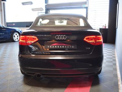 Audi A3 CABRIOLET 16 TDI 105 DPF S Line   - 5