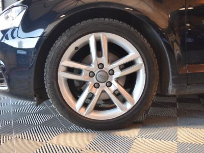 Audi A3 CABRIOLET 16 TDI 105 DPF S Line   - 7