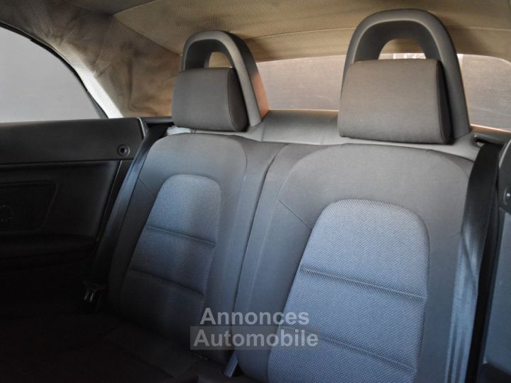 Audi A3 CABRIOLET 16 TDI 105 DPF S Line - 9