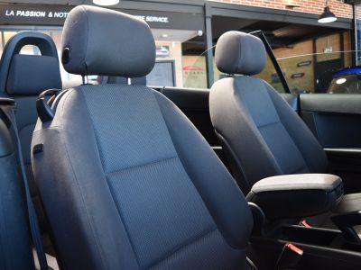 Audi A3 CABRIOLET 16 TDI 105 DPF S Line   - 10