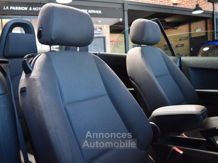 Audi A3 CABRIOLET 16 TDI 105 DPF S Line - 10