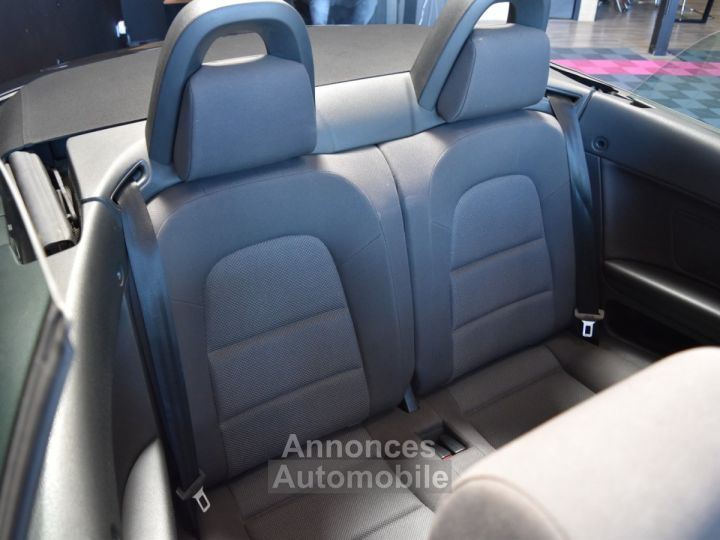 Audi A3 CABRIOLET 16 TDI 105 DPF S Line - 11