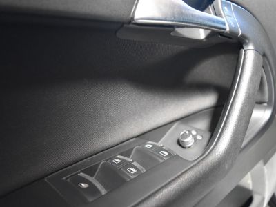 Audi A3 CABRIOLET 16 TDI 105 DPF S Line   - 12
