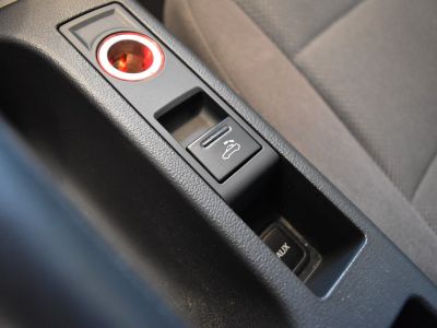 Audi A3 CABRIOLET 16 TDI 105 DPF S Line   - 16