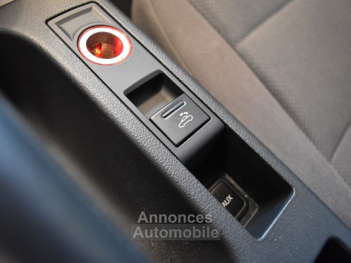 Audi A3 CABRIOLET 16 TDI 105 DPF S Line - 16