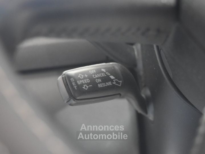 Audi A3 CABRIOLET 16 TDI 105 DPF S Line - 20