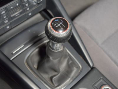 Audi A3 CABRIOLET 16 TDI 105 DPF S Line   - 21