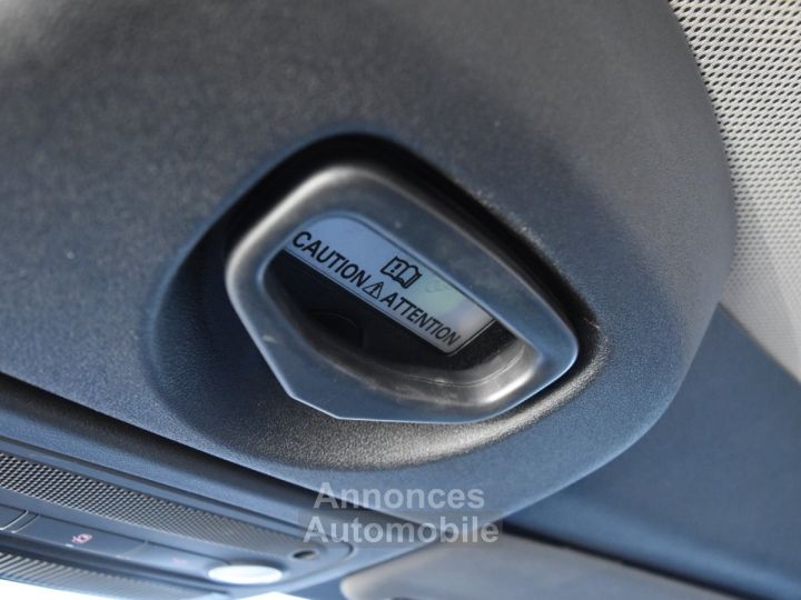 Audi A3 CABRIOLET 16 TDI 105 DPF S Line - 23