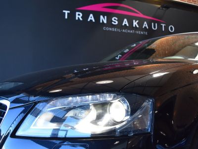 Audi A3 CABRIOLET 16 TDI 105 DPF S Line   - 25