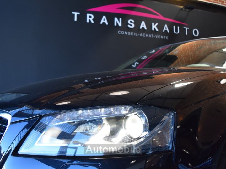 Audi A3 CABRIOLET 16 TDI 105 DPF S Line - 25