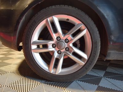 Audi A3 CABRIOLET 16 TDI 105 DPF S Line   - 29