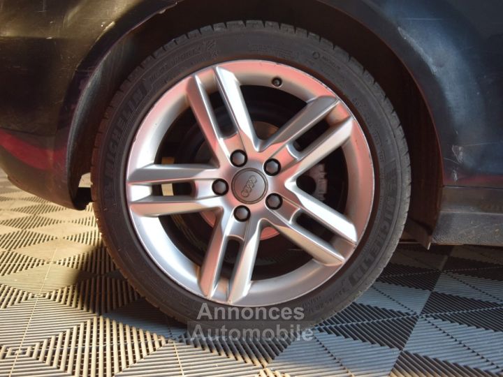 Audi A3 CABRIOLET 16 TDI 105 DPF S Line - 29