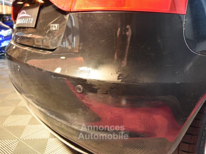 Audi A3 CABRIOLET 16 TDI 105 DPF S Line - 32