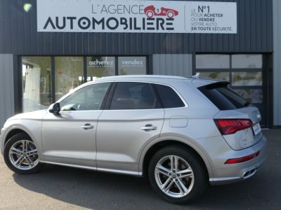 Audi Q5 55 TFSI QUATTRO S LINE   - 3