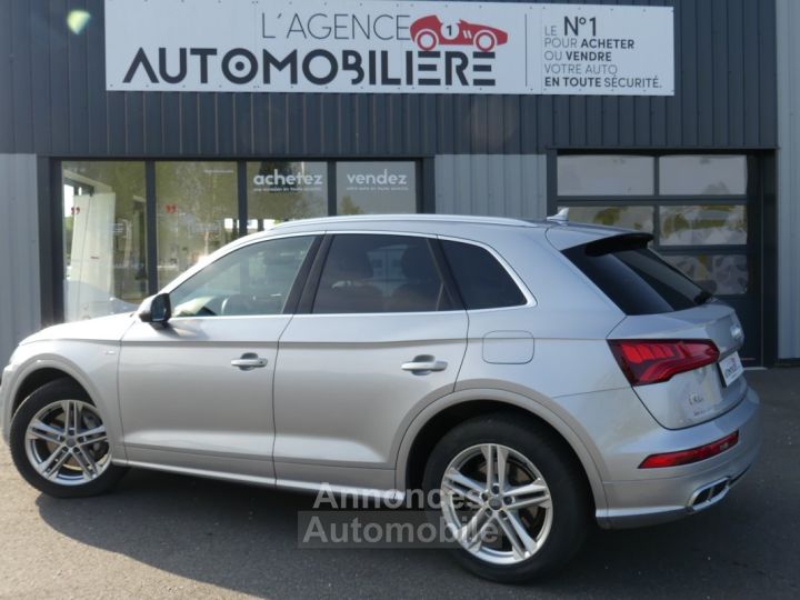 Audi Q5 55 TFSI QUATTRO S LINE - 3
