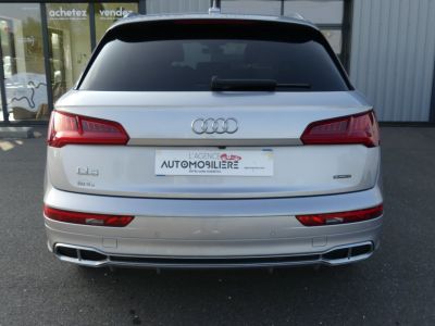 Audi Q5 55 TFSI QUATTRO S LINE   - 4