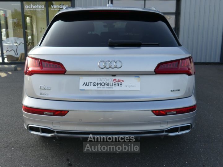 Audi Q5 55 TFSI QUATTRO S LINE - 4