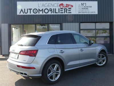 Audi Q5 55 TFSI QUATTRO S LINE   - 5