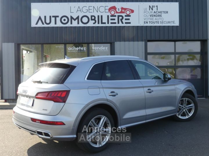 Audi Q5 55 TFSI QUATTRO S LINE - 5