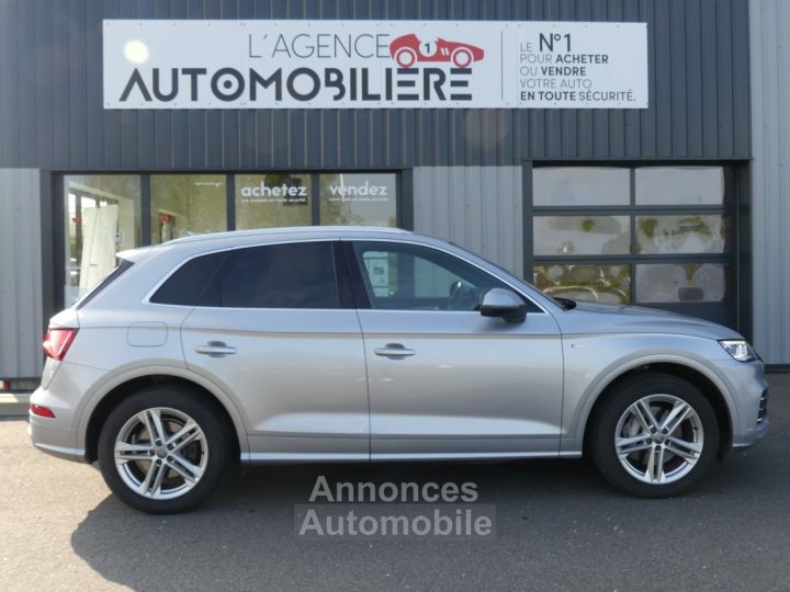 Audi Q5 55 TFSI QUATTRO S LINE - 6