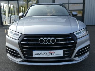 Audi Q5 55 TFSI QUATTRO S LINE   - 8