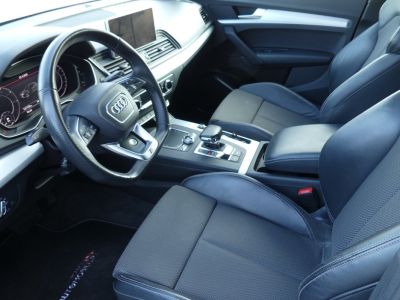 Audi Q5 55 TFSI QUATTRO S LINE   - 9