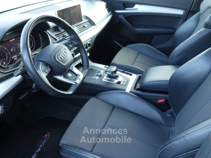 Audi Q5 55 TFSI QUATTRO S LINE - 9