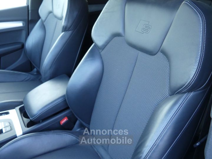 Audi Q5 55 TFSI QUATTRO S LINE - 10