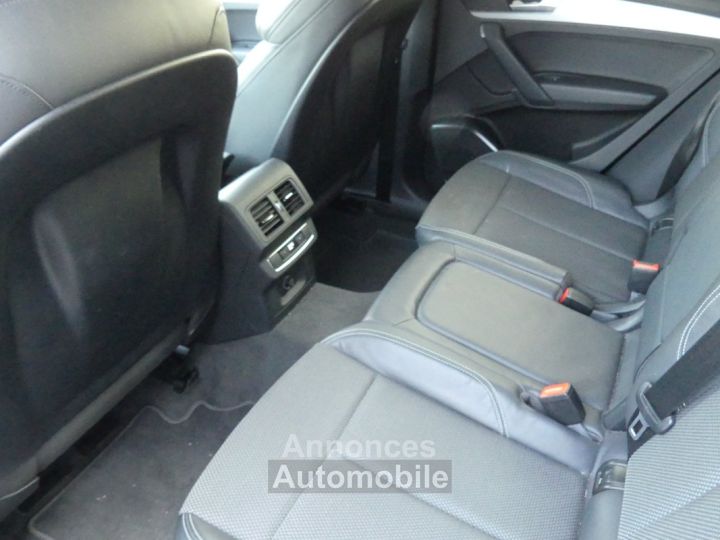 Audi Q5 55 TFSI QUATTRO S LINE - 11