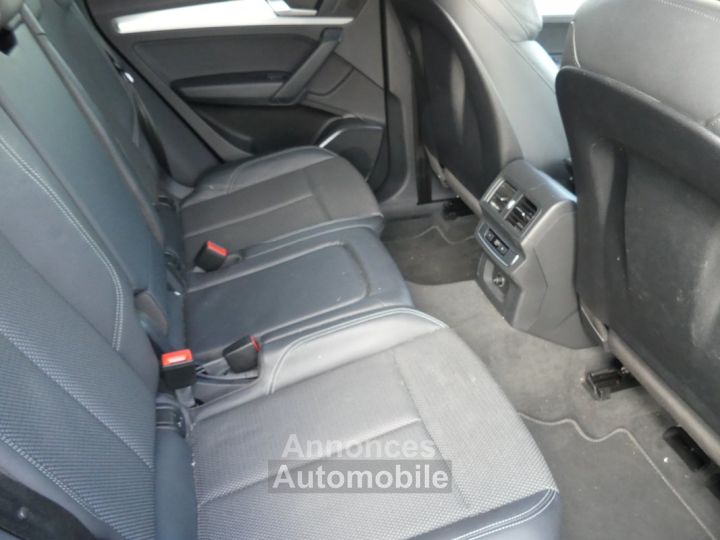 Audi Q5 55 TFSI QUATTRO S LINE - 13