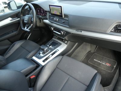 Audi Q5 55 TFSI QUATTRO S LINE   - 14