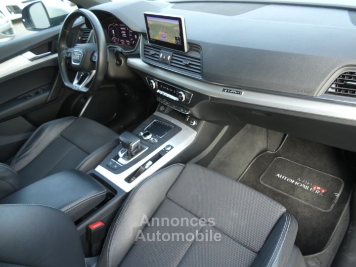 Audi Q5 55 TFSI QUATTRO S LINE - 14