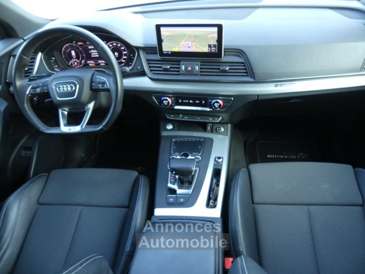 Audi Q5 55 TFSI QUATTRO S LINE - 15
