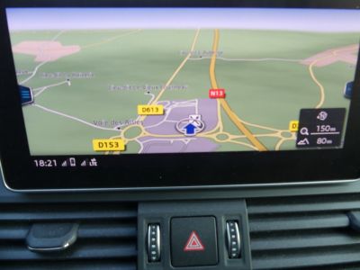 Audi Q5 55 TFSI QUATTRO S LINE   - 16