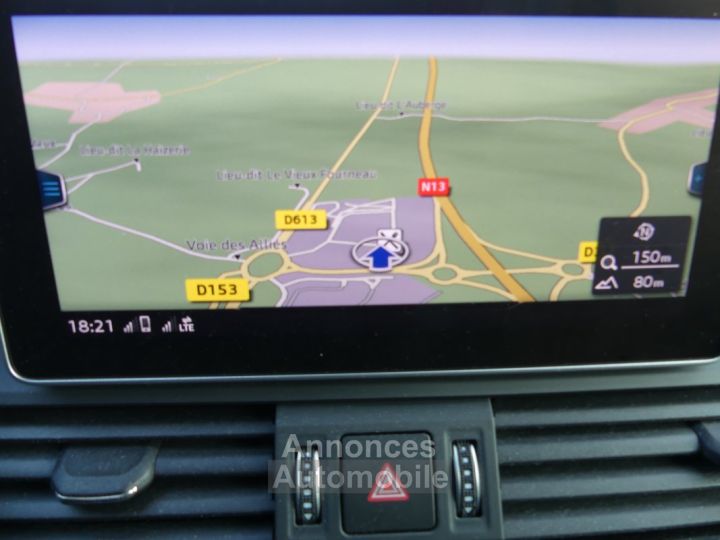 Audi Q5 55 TFSI QUATTRO S LINE - 16