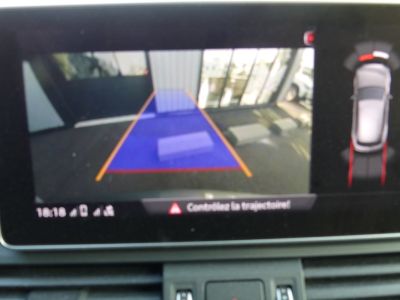 Audi Q5 55 TFSI QUATTRO S LINE   - 17