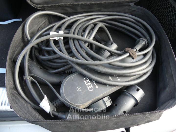 Audi Q5 55 TFSI QUATTRO S LINE - 19